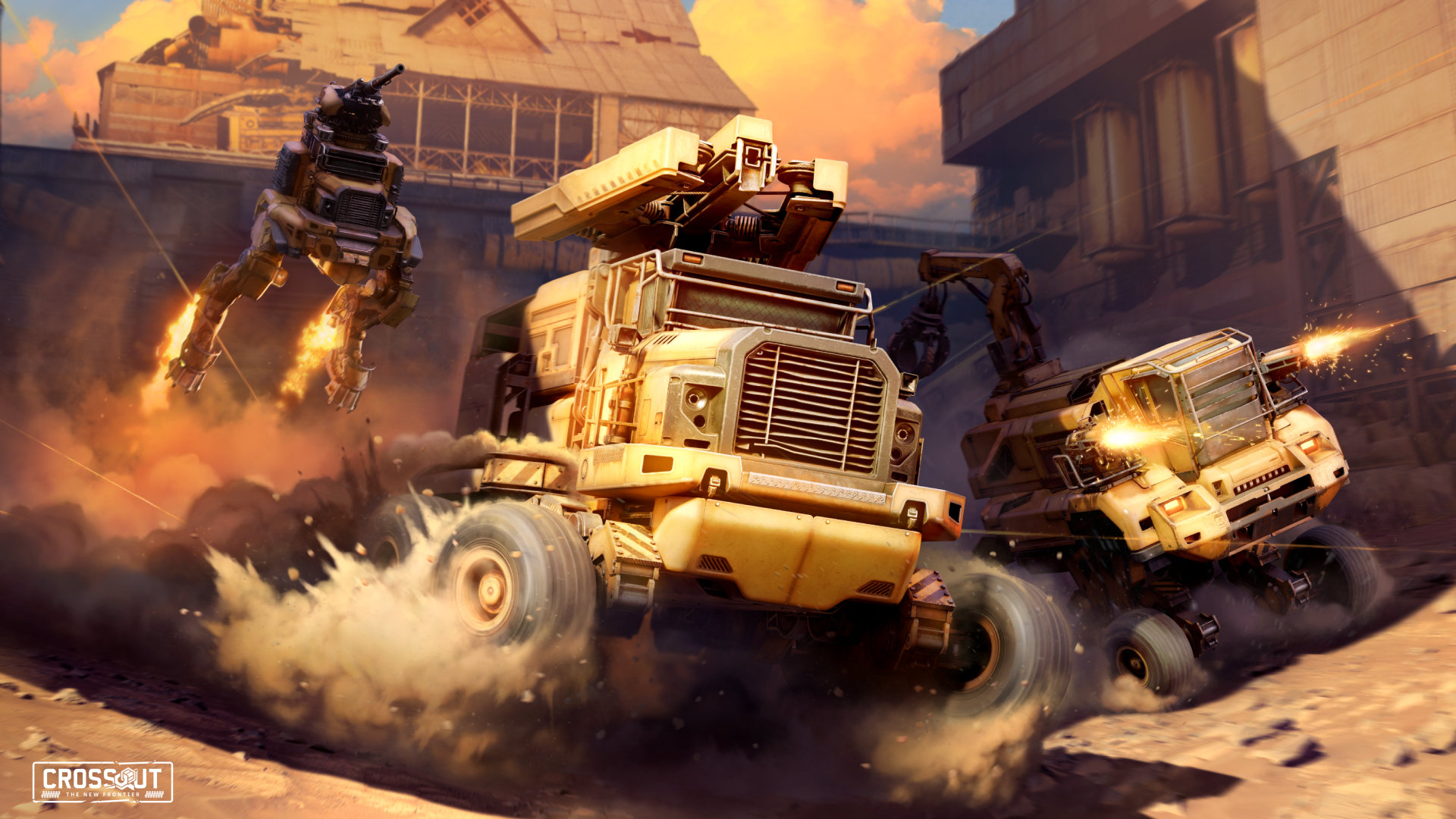 Ballet Technique Demo