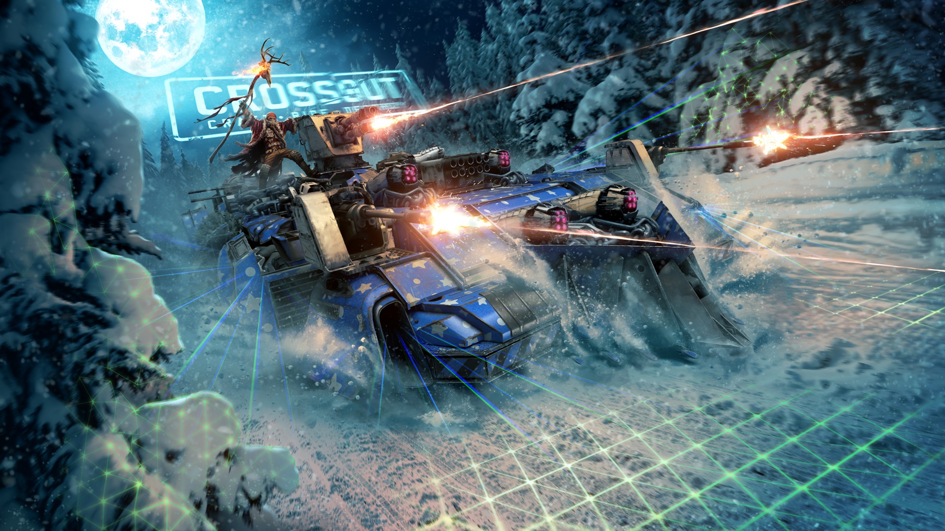 Ballet Technique Demo