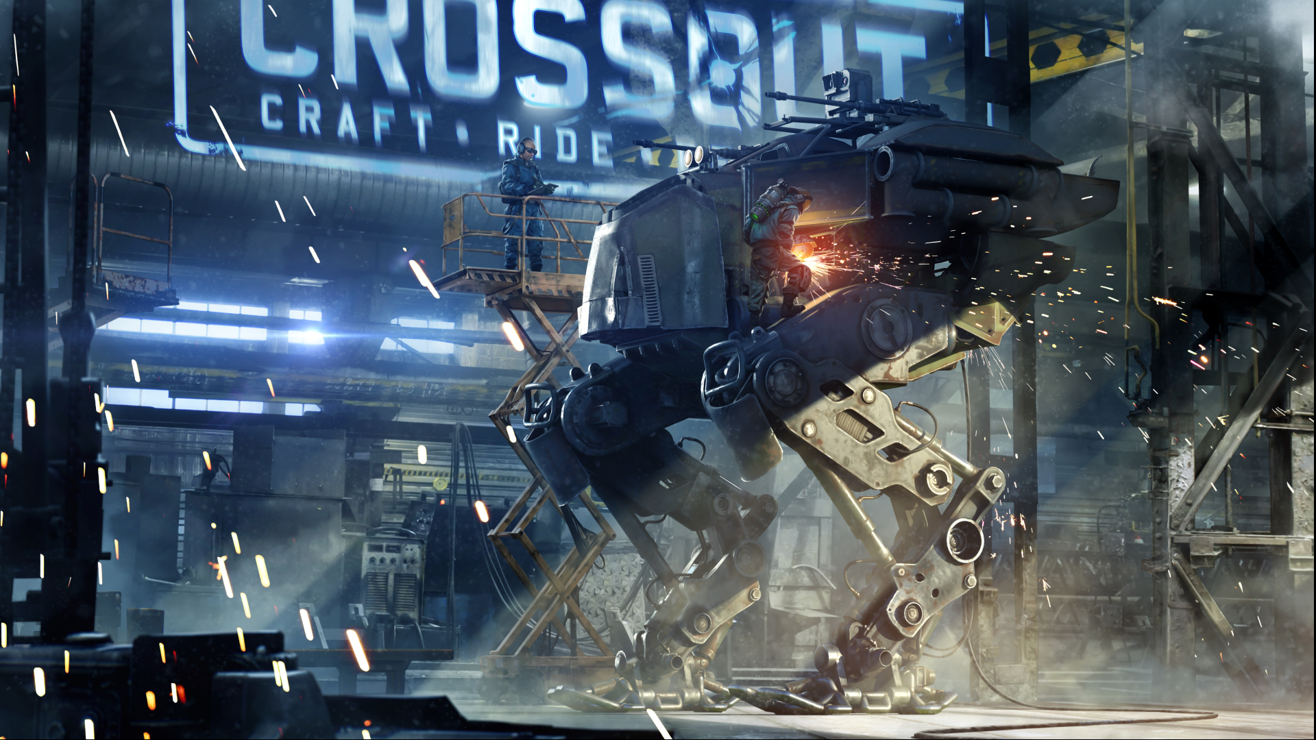 Ballet Technique Demo