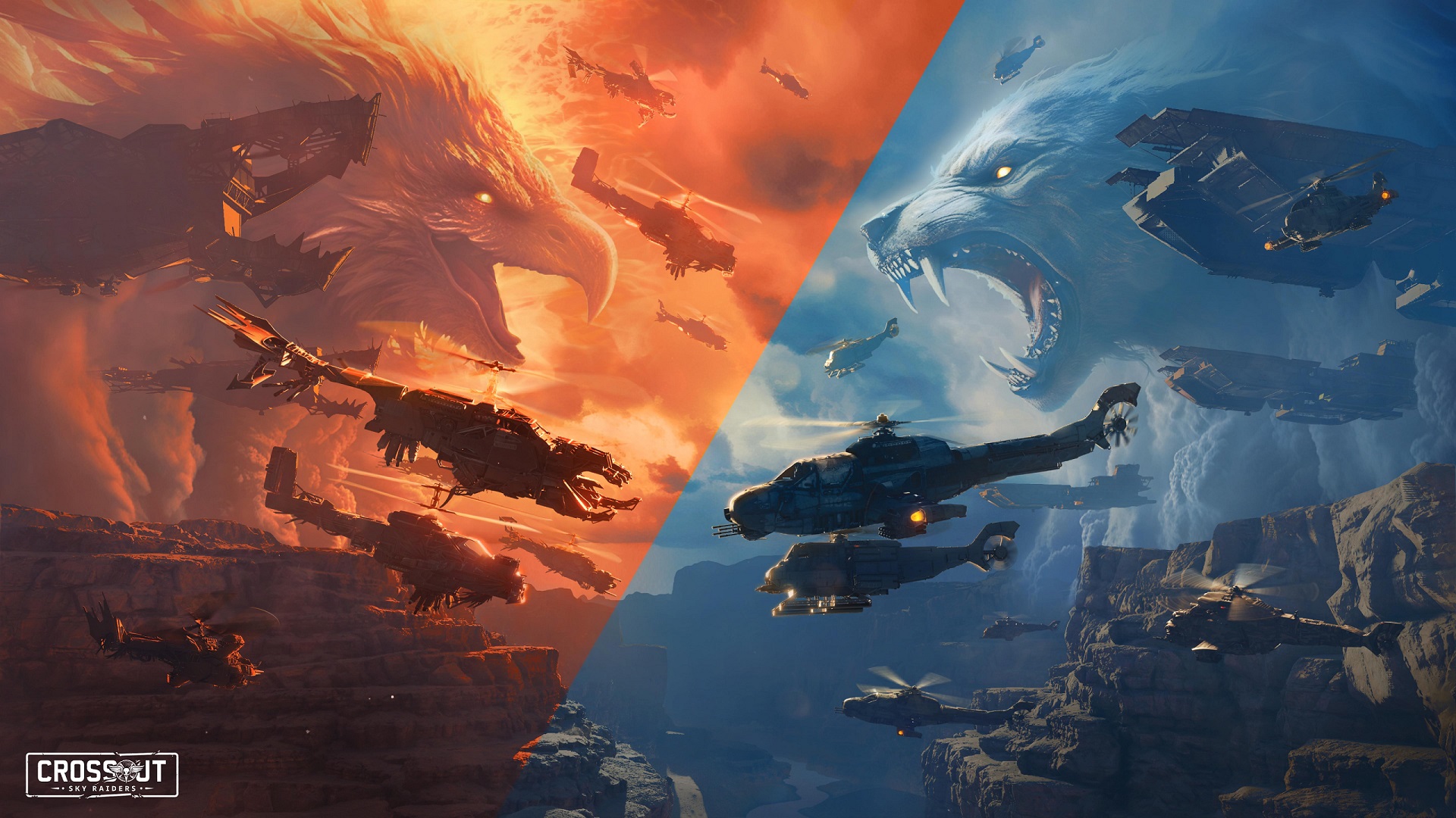 Scrapyard Launch Zone