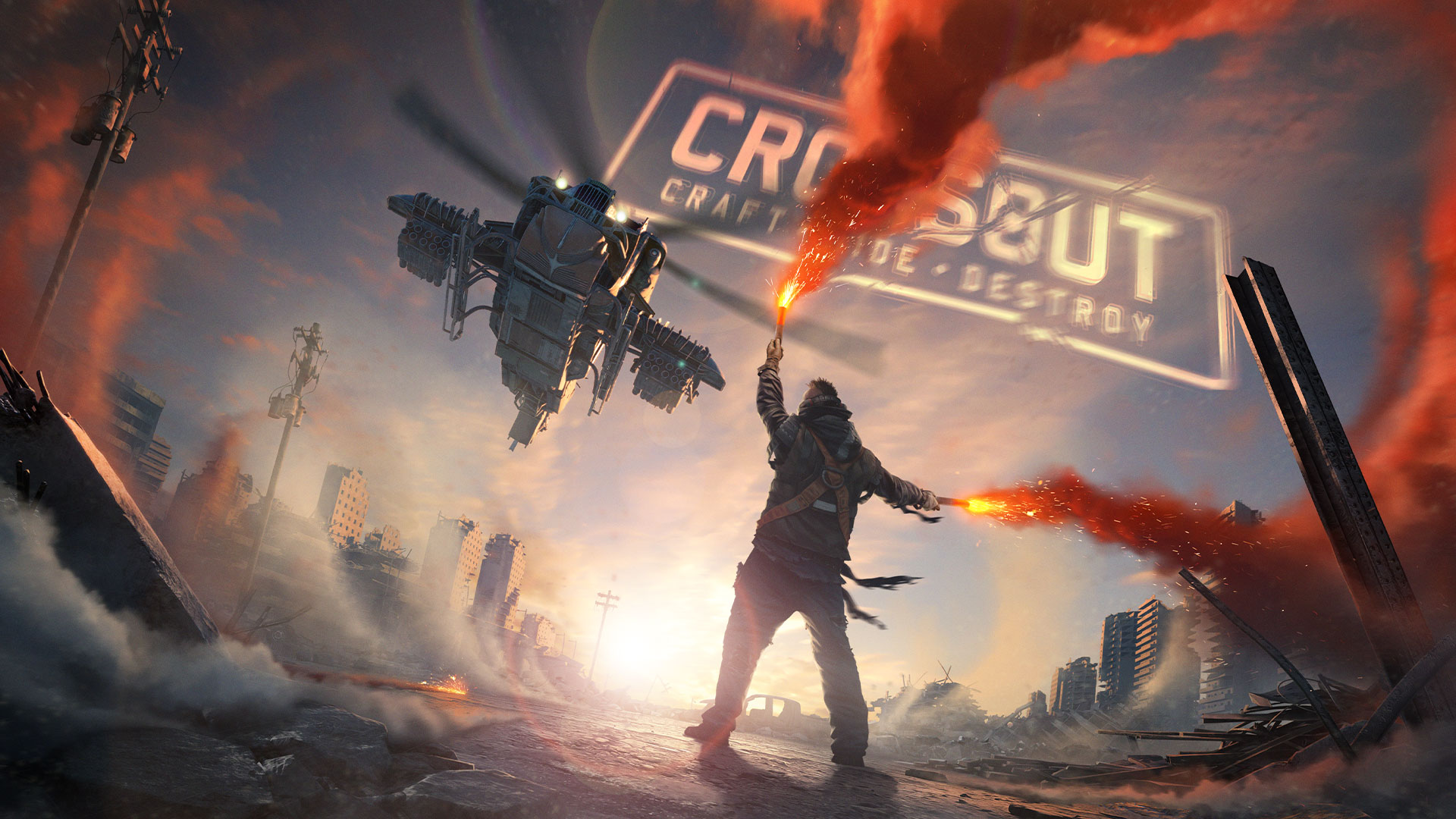 Chrono Wastes Sector